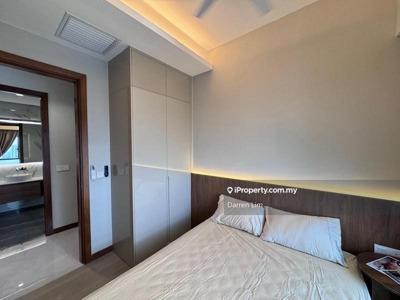 Service Residence for Rent in Core Residence @ TRX by Darren Lim - iProperty.com.my