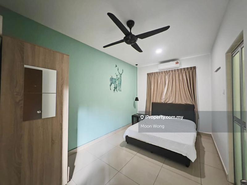 Rumah Teres 2-Tingkat untuk Dijual di Taman Desaru, Johor Bahru oleh Moon Wong - iProperty.com.my