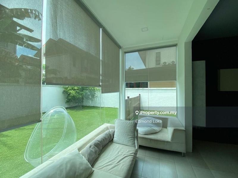 Bungalow House for Sale in Seksyen U8, Shah Alam by Edmond Loke - iProperty.com.my