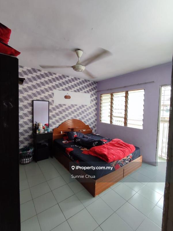 For Sale - Pangsapuri Seri Nilam