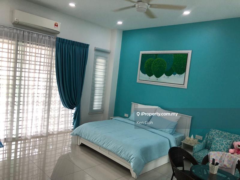 Rumah Teres 3-Tingkat untuk Dijual di Raja Uda, Butterworth oleh Ken Goh - iProperty.com.my