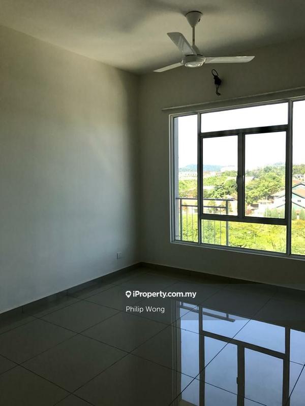 Condominium for Sale in Springville Residence by Philip Wong - iProperty.com.my