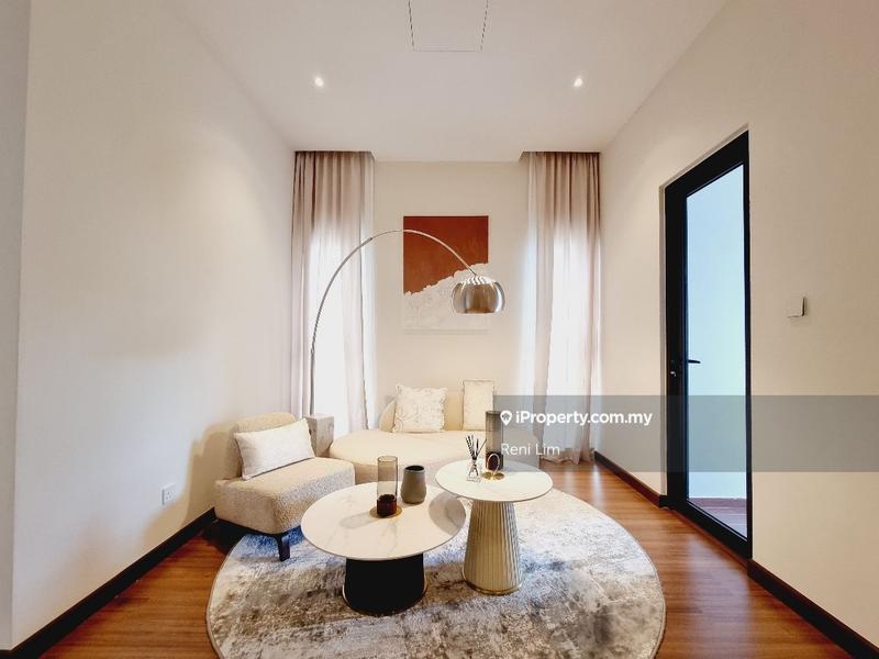 Rumah Berkembar untuk Dijual di Bandar Damansara Perdana, Damansara Perdana oleh Reni Lim - iProperty.com.my