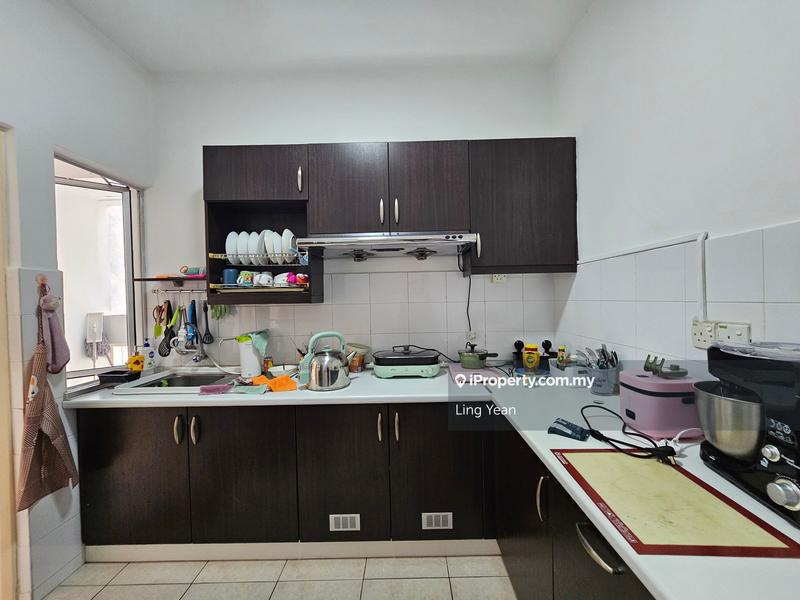 For Rent - Perdana View