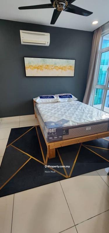 Pangsapuri untuk Disewa di Central Residence @ Sungai Besi oleh Nick Mok - iProperty.com.my