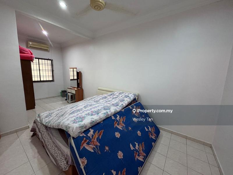 Rumah Teres 2-Tingkat untuk Dijual di Taman Merdeka Jaya, Batu Berendam oleh Wesley Tan - iProperty.com.my