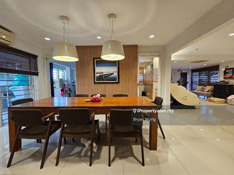 Semi-Detached House for Sale in Damansara Jaya, Petaling Jaya by Bryan Wong - iProperty.com.my