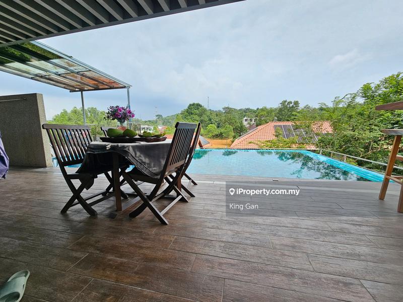 Banglo untuk Dijual di Taman Equine, Seri Kembangan oleh King Gan - iProperty.com.my