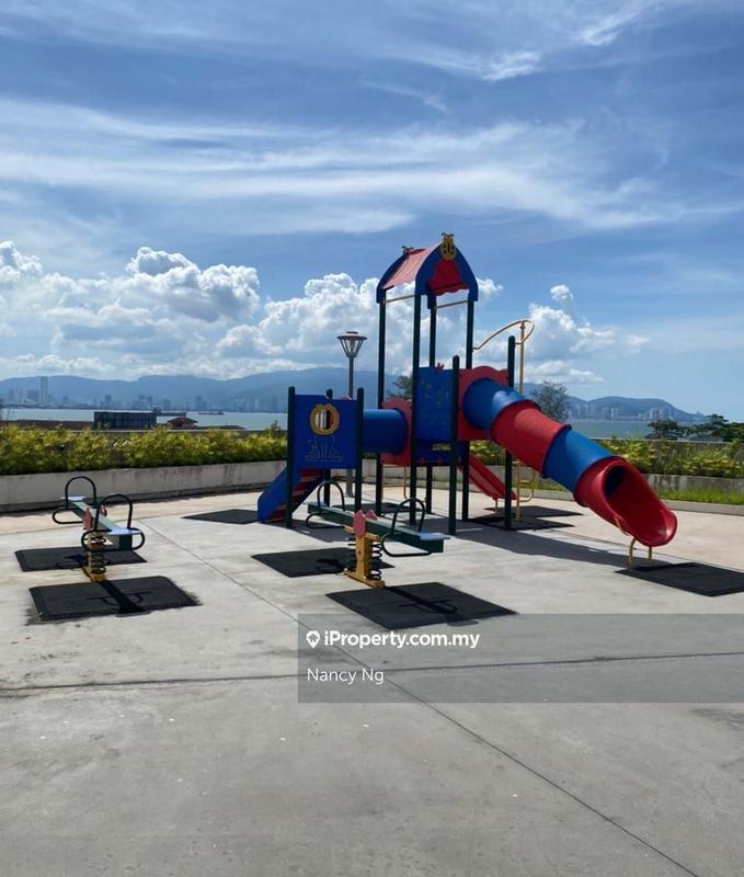 Kondominium untuk Dijual di Orange 3 (Oren 3) oleh Nancy Ng - iProperty.com.my