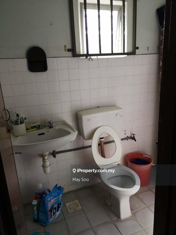 Rumah Berangkai 2.5 Tingkat untuk Dijual di Taman Setapak, Setapak oleh May Soo - iProperty.com.my