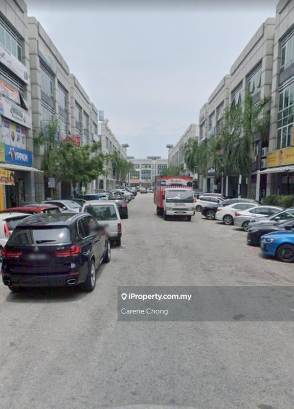 Shop untuk Dijual di Bandar Puteri Puchong, Puchong oleh Carene Chong - iProperty.com.my