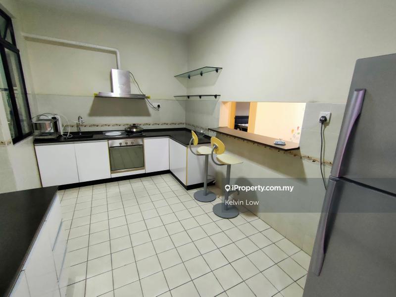 Condominium for Sale in Casa Indah 1 by Kelvin Low - iProperty.com.my