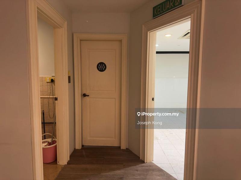 Office for Rent in Rahim kajai, Taman Tun Dr Ismail by Joseph Kong - iProperty.com.my