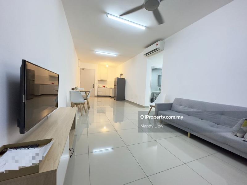 Condominium for Sale in Trinity Lemanja by Mandy Liew - iProperty.com.my
