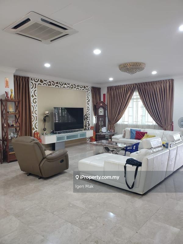 Bungalow House untuk Dijual di Vista Mas, Cheras, Cheras oleh Igen Mak - iProperty.com.my