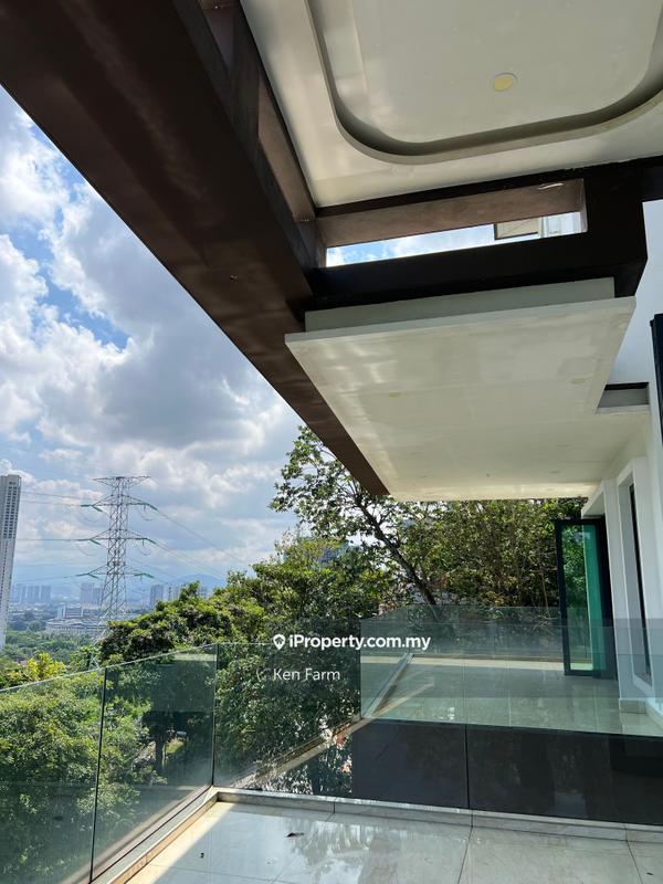 Bungalow House for Sale in Country Heights Damansara, Kuala Lumpur by Ken Farm - iProperty.com.my