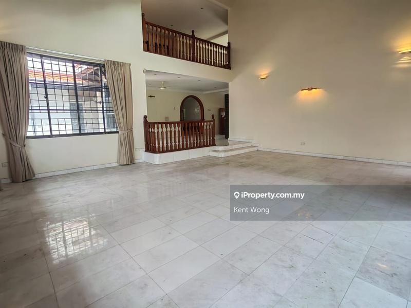 Bungalow House for Sale in Taman Bukit Pantai, Bangsar by Kent Wong - iProperty.com.my