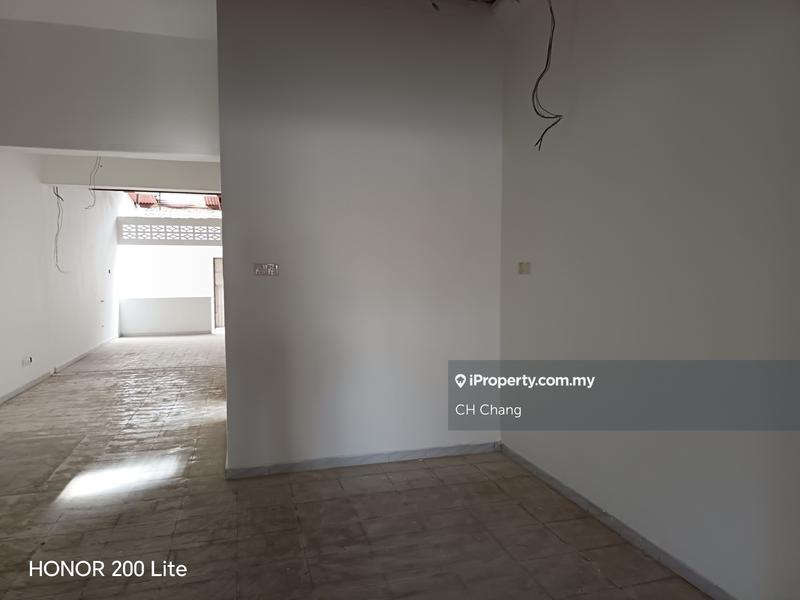 Terraced House for Sale in George Town, Penang by CH Chang - iProperty.com.my