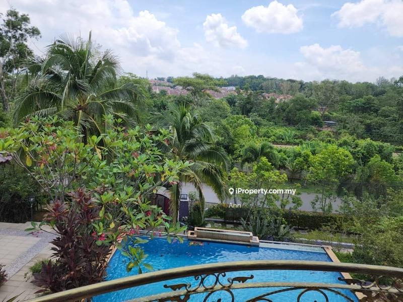 Banglo untuk Dijual di Country Heights, Kajang oleh Ann - iProperty.com.my