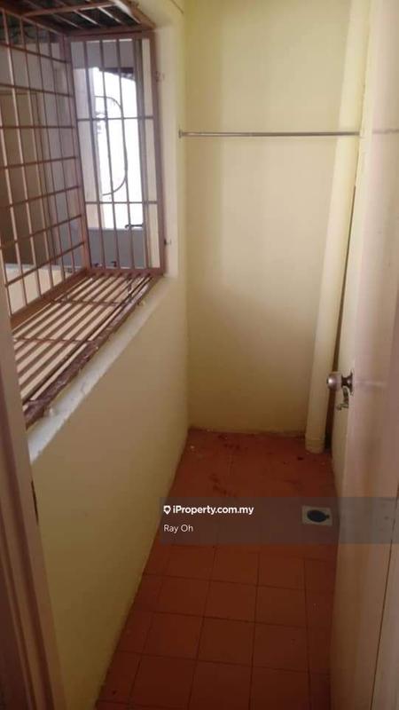 Apartment for Sale in Sri Ehsan by Ray Oh - iProperty.com.my