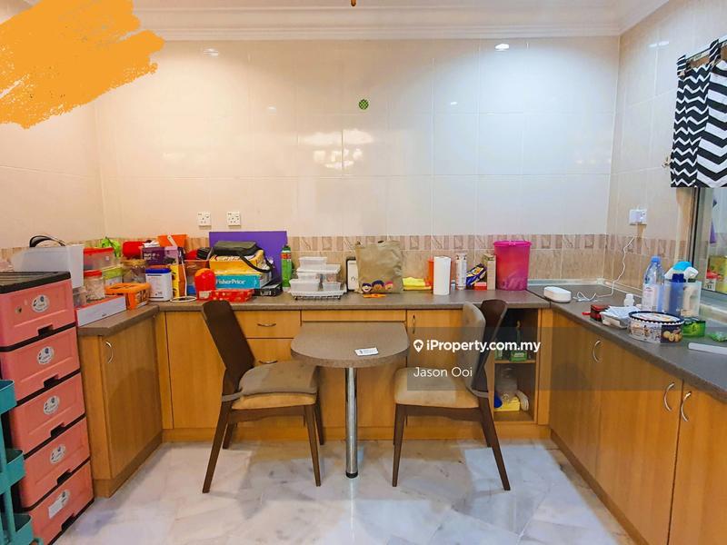 2-storey Terraced House for Sale in Putra Heights, Subang Jaya by Jason Ooi - iProperty.com.my