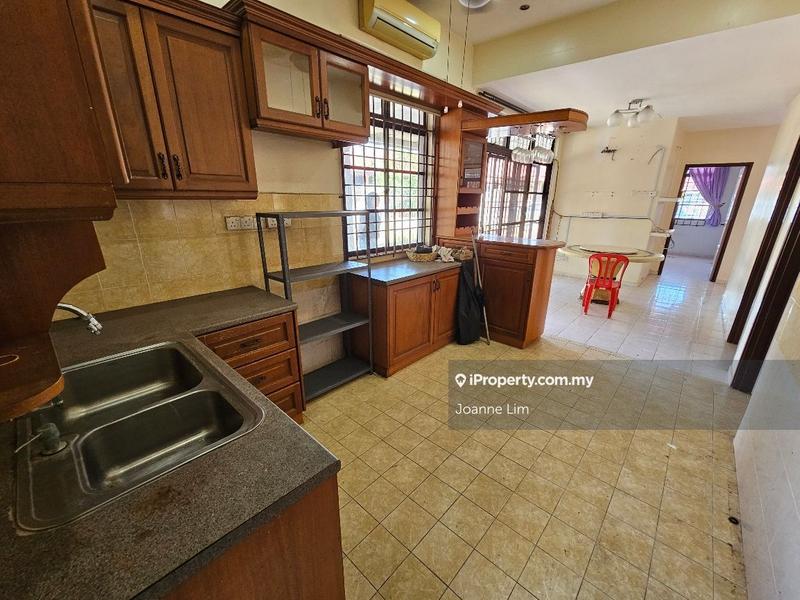 1-storey Terraced House for Sale in Taman Paya Rumput Indah, Paya Rumput by Joanne Lim - iProperty.com.my