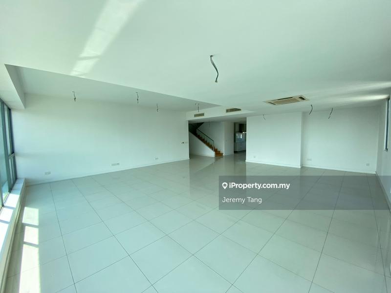 Service Residence for Sale in Gateway Kiaramas Residences by Jeremy Tang - iProperty.com.my
