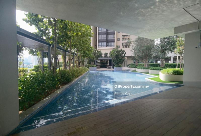 For Sale - Duta Park Residences