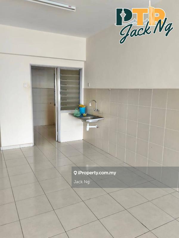 Condominium for Sale in Mahsuri Square by Jack Ng - iProperty.com.my