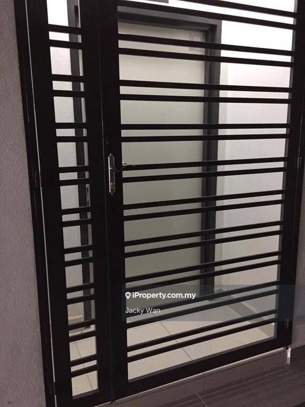 Condominium for Sale in Spring Avenue (Kuchai Damai) by Jacky Wan - iProperty.com.my