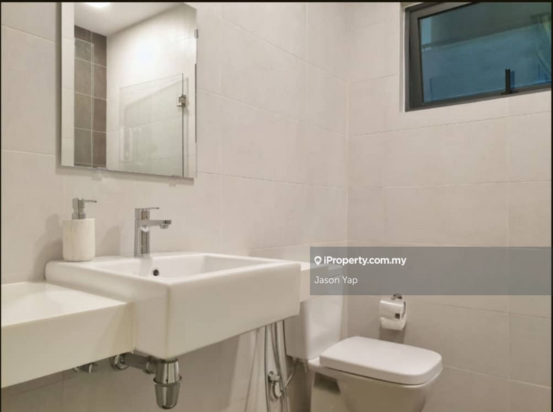 Condominium for Rent in Ara Sentral by Jason Yap - iProperty.com.my