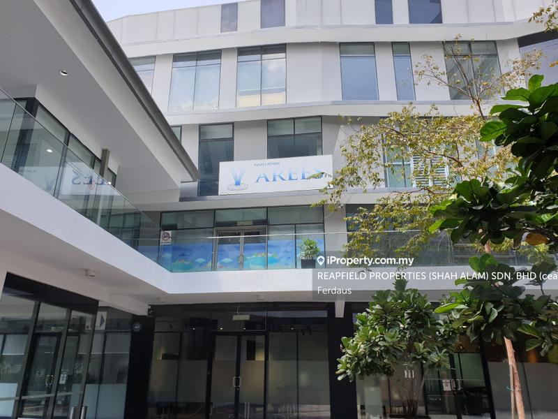 Kedai-Pejabat untuk Dijual di Kota Damansara, Petaling Jaya oleh Ferdaus - iProperty.com.my