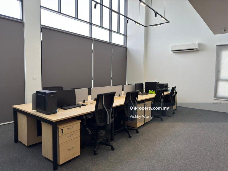 Pejabat untuk Disewa di Bandar Puteri Puchong, Puchong oleh Vickky Wong - iProperty.com.my