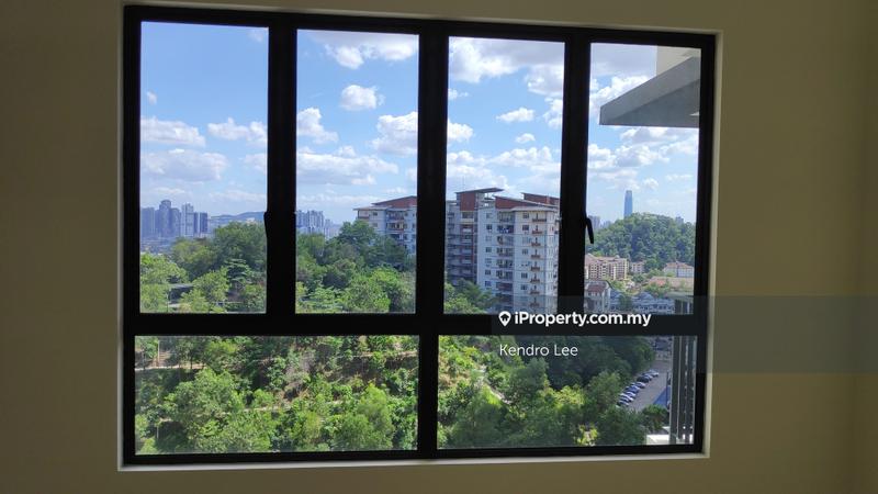 Kondominium untuk Dijual di Irama Wangsa oleh Kendro Lee - iProperty.com.my