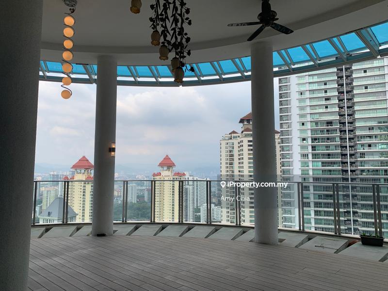 For Sale - 11 Mont Kiara @ MK11