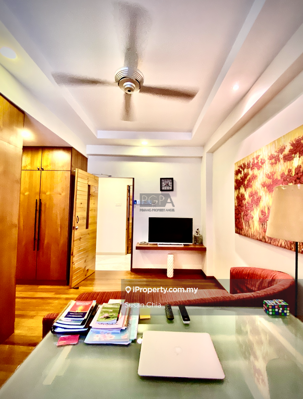 Kondominium untuk Dijual di Marina Bay Condominium oleh Susan Chia - iProperty.com.my