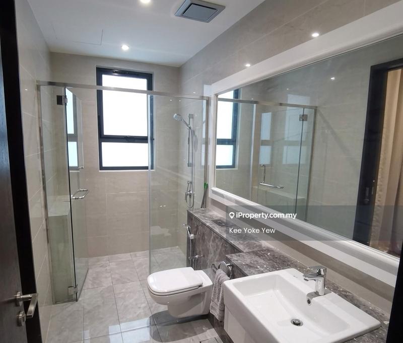 Service Residence for Sale in The Manor by Kee Yoke Yew - Bathroom - iProperty.com.my