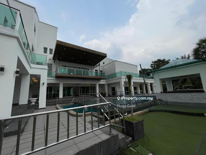 Bungalow House untuk Dijual di Taman Tugu, Bukit Damansara, Bangsar, Bukit Tunku (Kenny Hills) oleh Hugo Gooi - iProperty.com.my