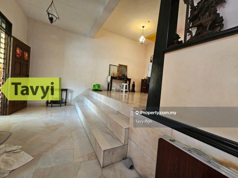 Semi-Detached House for Sale in Minden Garden, Gelugor by Tavy Poh - iProperty.com.my