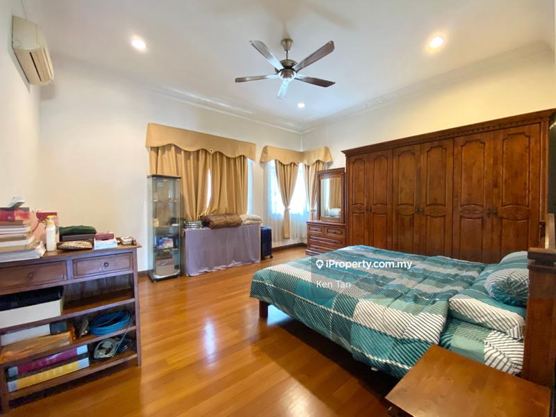 Bungalow House untuk Dijual di Sunway Damansara, Kota Damansara oleh Ken Tan - iProperty.com.my