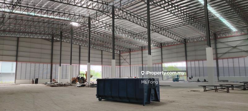 Kilang Terpisah untuk Dijual di Bandar Baru Enstek, Bandar Enstek oleh Ms Fong - iProperty.com.my