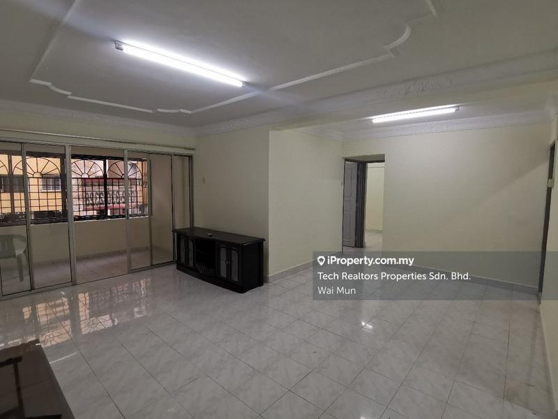 For Rent - Miharja (LRT Maluri)