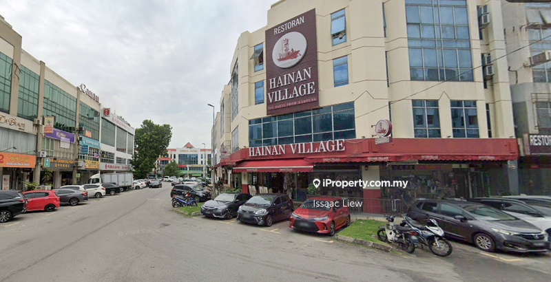 Kedai untuk Disewa di Bandar Puteri Puchong, Puchong oleh Issaac Liew - iProperty.com.my