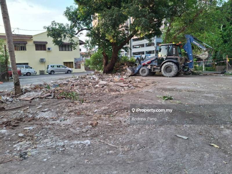 For Rent - Lot 54187