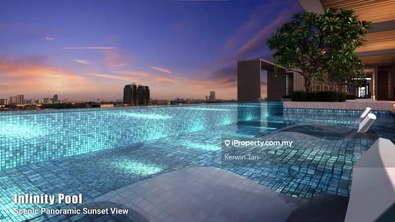 Condominium for Sale in Stellar Damansara by Kerwin Tan - iProperty.com.my