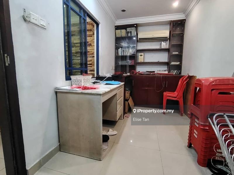 2-storey Terraced House for Sale in Taman Pandan Indah, Ampang by Elise Tan - iProperty.com.my