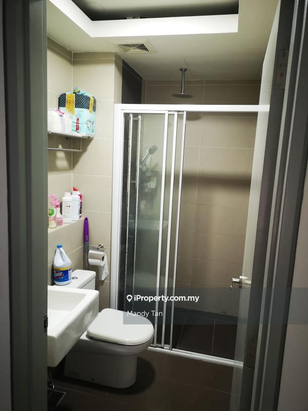 Kediaman Servis untuk Dijual di Glomac Centro oleh Mandy Tan - iProperty.com.my