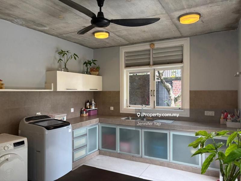 Banglo untuk Dijual di Ukay Heights, Ampang oleh Jennifer Yap - iProperty.com.my