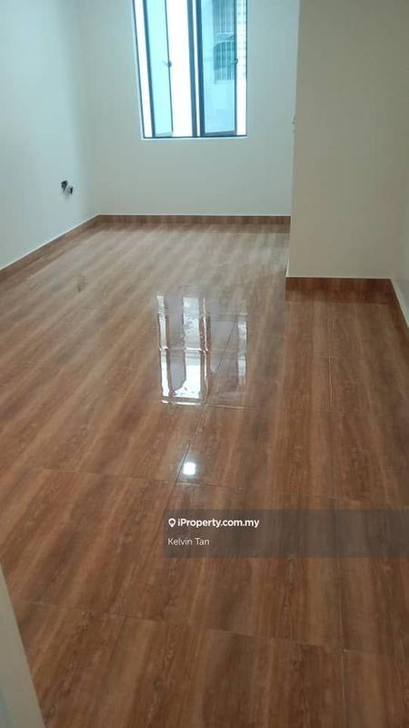 1-storey Terraced House for Sale in Bandar Serenia, Dengkil by Kelvin Tan - iProperty.com.my