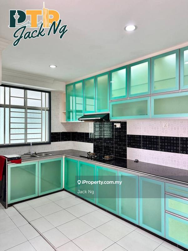 For Rent - Pinang Laguna